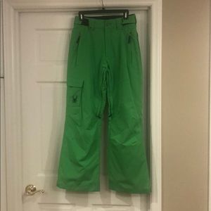 Men’s Ski Pants